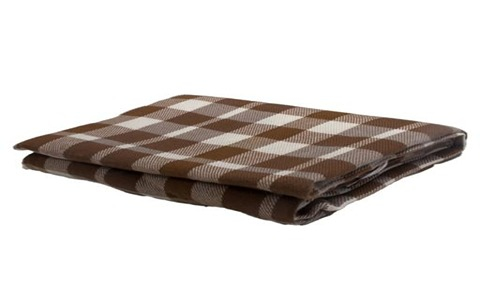 تصویر 5 از پتو مسافرتی قدیمی سبک نوستالژیک